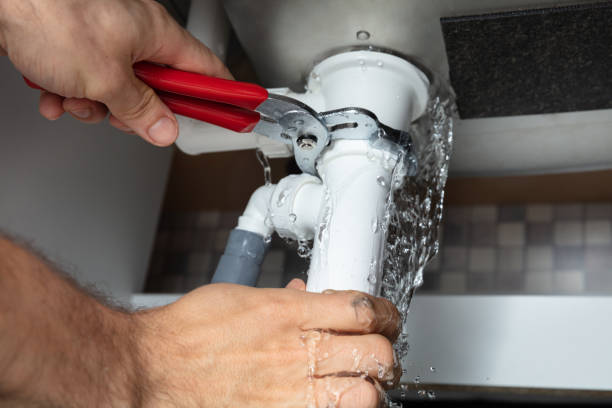 Best Residential water damage restoration  in Oak Ridge, NJ