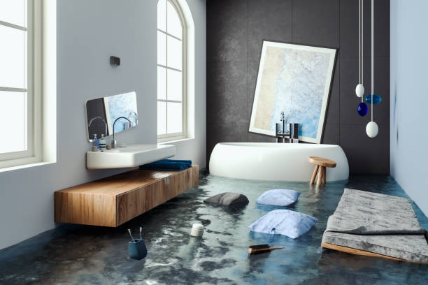 Best Water damage restoration near me  in Oak Ridge, NJ