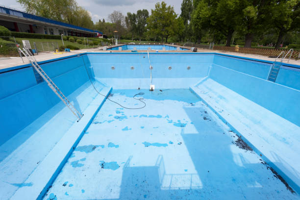 Best Flooded house restoration  in Oak Ridge, NJ