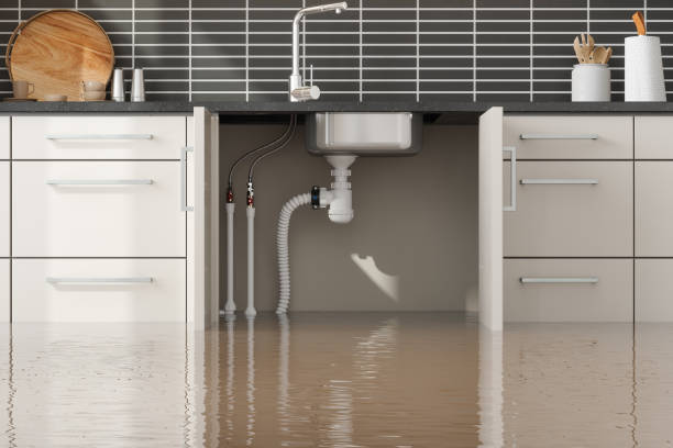 Trusted NJ Water damage restoration Experts