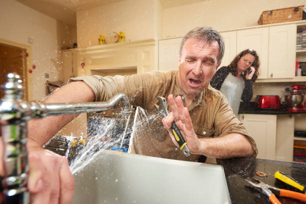 Best 24/7 water damage repair  in Oak Ridge, NJ